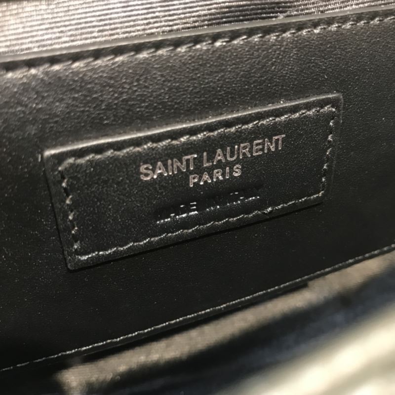 YSL Satchel Bags